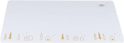 ΧΡΙΣΤΟΥΓΕΝΝΙΑΤΙΚΟ ΣΟΥΠΛΑ ΓΑΤΑΣ XMAS ΜΠΕΖ (44X28CM) TRIXIE