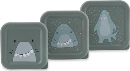 ΦΑΓΗΤΟΔΟΧΕΙΟ (ΣΕΤ 3ΤΜΧ) MR.SHARK TRIXIE
