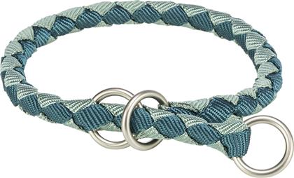 ΚΟΛΑΡΟ CAVO SEMI-CHOKE PETROL SAGE (52-60CM / 18MM) TRIXIE
