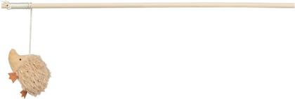 ΠΑΙΧΝΙΔΙ XMAS ΡΑΒΔΑΚΙ ΜΕ ΣΚΑΝΤΖΟΧΟΙΡΟ (48CM) TRIXIE