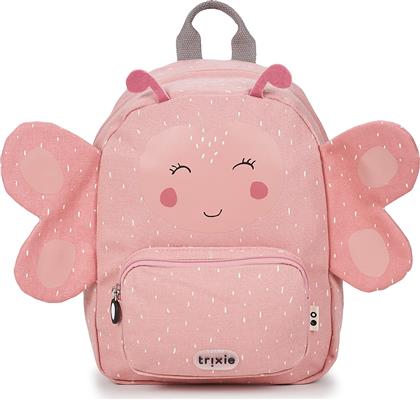 ΣΑΚΙΔΙΟ ΠΛΑΤΗΣ MISS BUTTERFLY 7.5L TRIXIE