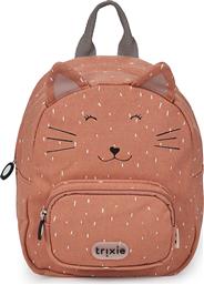 ΣΑΚΙΔΙΟ ΠΛΑΤΗΣ SAC A DOS PETIT MODELE - MISS CAT 5.2L TRIXIE