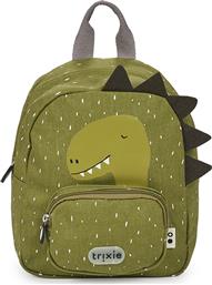 ΣΑΚΙΔΙΟ ΠΛΑΤΗΣ SAC A DOS PETIT MODELE - MISTER DINO 5.2L TRIXIE