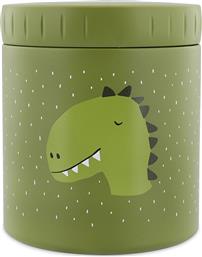 ΒΡΕΦΙΚΟ ΘΕΡΜΟΣ ΦΑΓΗΤΟΥ 500ML MR.DINO TRIXIE