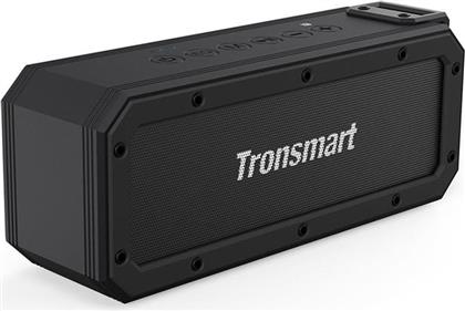 ELEMENT FORCE ΦΟΡΗΤΟ ΗΧΕΙΟ 40 W - ΜΑΥΡΟ TRONSMART