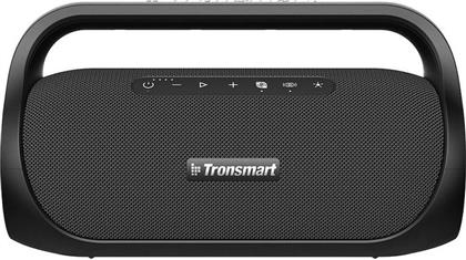 ΦΟΡΗΤΟ ΗΧΕΙΟ BANG MINI 50 W - ΜΑΥΡΟ TRONSMART