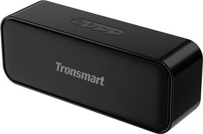 ΦΟΡΗΤΟ ΗΧΕΙΟ T2 MINI 2023 10 W - ΜΑΥΡΟ TRONSMART