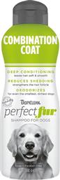 ΣΑΜΠΟΥΑΝ ΣΚΥΛΟΥ COMBINATION COAT (473ML) TROPICLEAN
