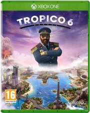 TROPICO 6 από το e-SHOP