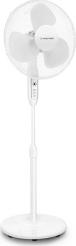ΑΝΕΜΙΣΤΗΡΑΣ ΟΡΘΟΣΤΑΤΗΣ 40W TVE25S 16'' 3ΦΤ ΜΕ RC ΛΕΥΚΟ TROTEC