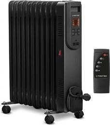TRH25E 170048 11 ΦΕΤΕΣ 2500W ΜΕ ΟΘΟΝΗ ΤΗΛΕΧ/ΜΕΝΟ ΚΑΛΟΡΙΦΕΡ ΛΑΔΙΟΥ TROTEC