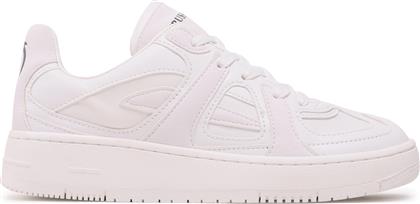 ΑΘΛΗΤΙΚΑ 79A00844 ΛΕΥΚΟ TRUSSARDI από το EPAPOUTSIA