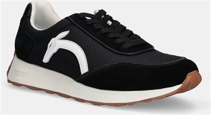 ΑΘΛΗΤΙΚΑ ΧΡΩΜΑ: ΜΑΥΡΟ, N027S100927N TRUSSARDI