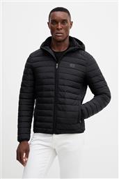 ΜΠΟΥΦΑΝ ΧΡΩΜΑ: ΜΑΥΡΟ, F004M000009N TRUSSARDI