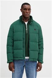 ΜΠΟΥΦΑΝ ΧΡΩΜΑ: ΠΡΑΣΙΝΟ, F007M000012N TRUSSARDI