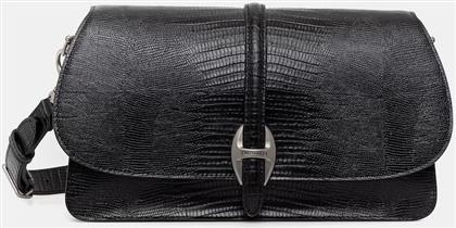 ΔΕΡΜΑΤΙΝΗ ΤΣΑΝΤΑ TRUSSARDI