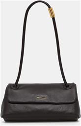 ΔΕΡΜΑΤΙΝΗ ΤΣΑΝΤΑ ΧΡΩΜΑ: ΜΑΥΡΟ, Z610E005987N TRUSSARDI