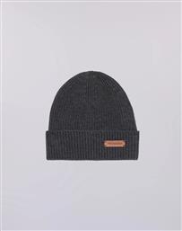 HATS-BERRETTO IN MISTO LANA A COSTE TRUSSARDI