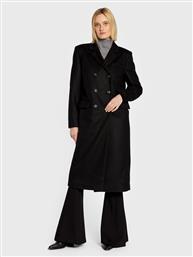 ΜΑΛΛΙΝΟ ΠΑΛΤΟ TRUSSARDI