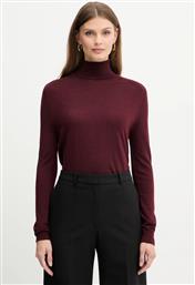 ΜΑΛΛΙΝΟ ΠΟΥΛΟΒΕΡ ΧΡΩΜΑ: ΜΠΟΡΝΤΟ, M0106001164N TRUSSARDI