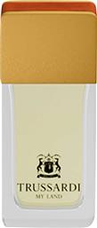 MY LAND EAU DE TOILETTE - F83002N TRUSSARDI
