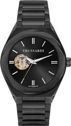 ΡΟΛΟΙ R2423156001 ΜΑΥΡΟ TRUSSARDI