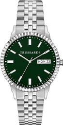 ΡΟΛΟΙ R2453141010 ΠΡΑΣΙΝΟ TRUSSARDI