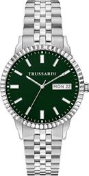 ΡΟΛΟΙ R2453141010 ΠΡΑΣΙΝΟ TRUSSARDI