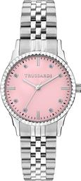 ΡΟΛΟΙ R2453144510 ΡΟΖ TRUSSARDI