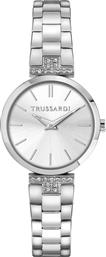 ΡΟΛΟΙ R2453164501 ΑΣΗΜΙ TRUSSARDI