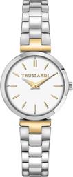 ΡΟΛΟΙ R2453164502 ΑΣΗΜΙ TRUSSARDI