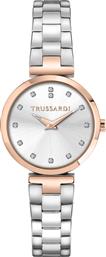 ΡΟΛΟΙ R2453164505 ΑΣΗΜΙ TRUSSARDI