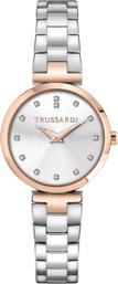 ΡΟΛΟΙ R2453164505 ΑΣΗΜΙ TRUSSARDI