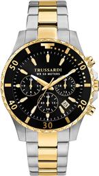 ΡΟΛΟΙ R2453169002 ΑΣΗΜΙ TRUSSARDI