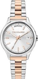 ΡΟΛΟΙ R2453170501 ΑΣΗΜΙ TRUSSARDI