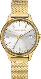 ΡΟΛΟΙ R2453170504 ΑΣΗΜΙ TRUSSARDI