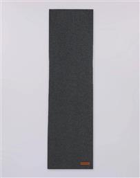SCARVES/FOULARD-SCIARPA IN MISTO LANA TRUSSARDI