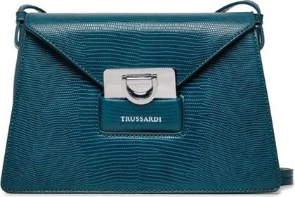 ΤΣΑΝΤΑ 75B01486 ΠΡΑΣΙΝΟ TRUSSARDI