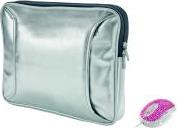17309 BLING BLING 10.0'' NETBOOK / TABLET SLEEVE & MOUSE BUNDLE TRUST