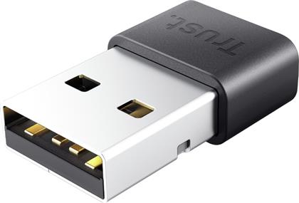 ADAPTER BLUETOOTH 5.0 - ΜΑΥΡΟ TRUST