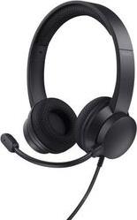 AYDA USB-ENC PC HEADSET TRUST