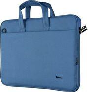 BOLOGNA LAPTOP BAG 16'' ECO BLUE TRUST