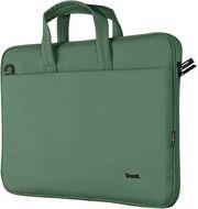 BOLOGNA LAPTOP BAG 16'' ECO GREEN TRUST