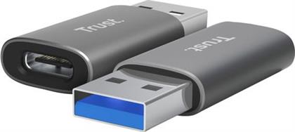 CALYX USB-A TO USB-C ADAPTER TRUST