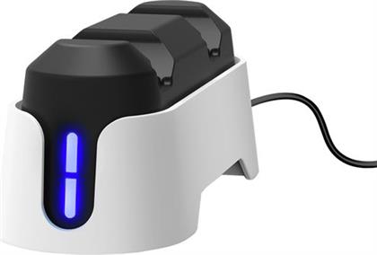 DUAL CHARGING DOCK GXT228 FOR PS5 CONTROLLERS ΒΑΣΗ ΦΟΡΤΙΣΗΣ TRUST