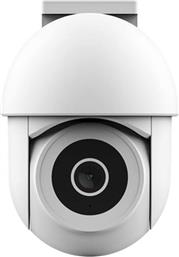 ΕΝΣΥΡΜΑΤΗ IP CAMERA 3900 OUTDOOR FULL HD DOME ΜΕ WIFI TRUST από το PUBLIC