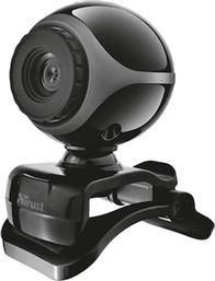 EXIS WEB CAMERA VGA 480P TRUST