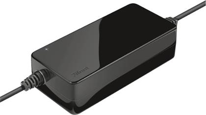 ΦΟΡΤΙΣΤΗΣ LAPTOP UNIVERSAL - PRIMO 22142 19V/4.74A 90W - ΜΑΥΡΟ TRUST