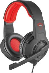 GAMING HEADSET GXT 310 GAMING HEADSET - (21187) TRUST