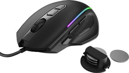 GAMING MOUSE GXT 165 CELOX FULL RGB TRUST